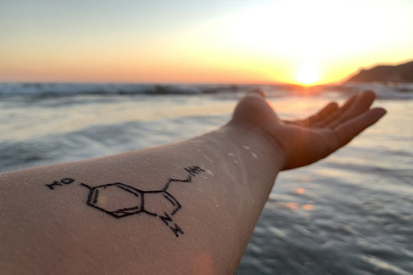 How To Protect New Tattoos From Sun Exposure – UV Skinz®